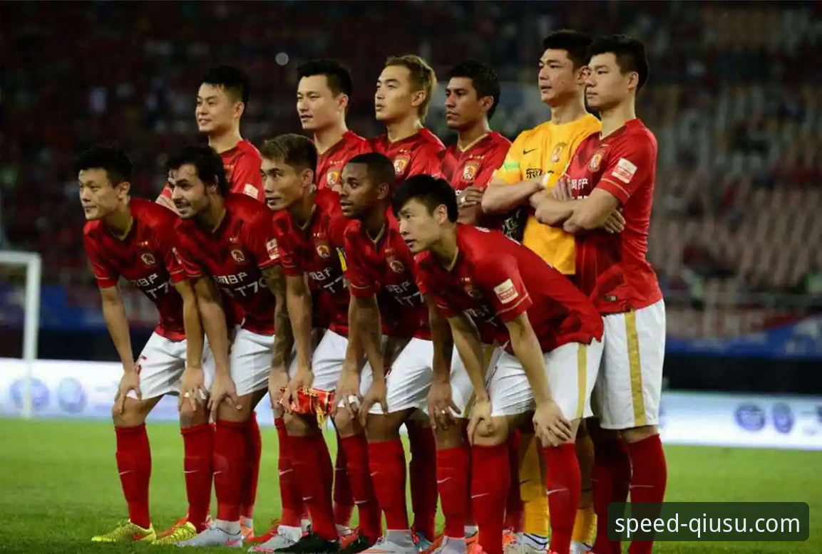 从恒大王朝到法庭审判：3个维度解析中国足球“金元时代”的终结