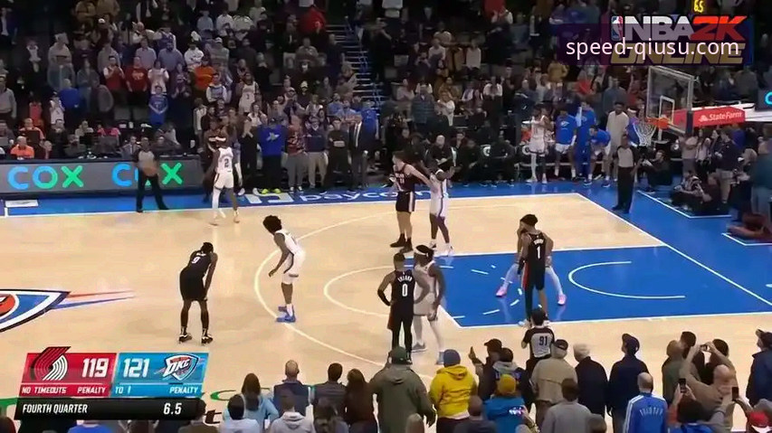 绝杀与反绝杀：一场18分逆转背后的攻防博弈