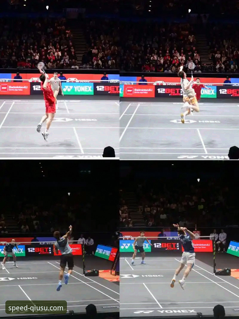 资深球迷分享：在球速体育高清直播中见证骑士魔术对攻大战的实战体验