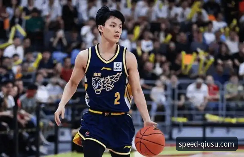 粤浙大战深度评测：广东77-74逆转宁波，徐杰27分暴走背后的攻防密码